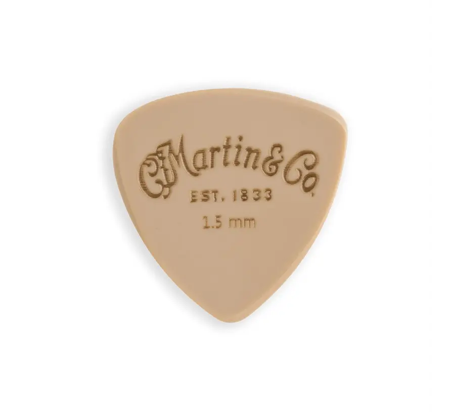 Luxe By Martin | Contour Pick | 1,5mm