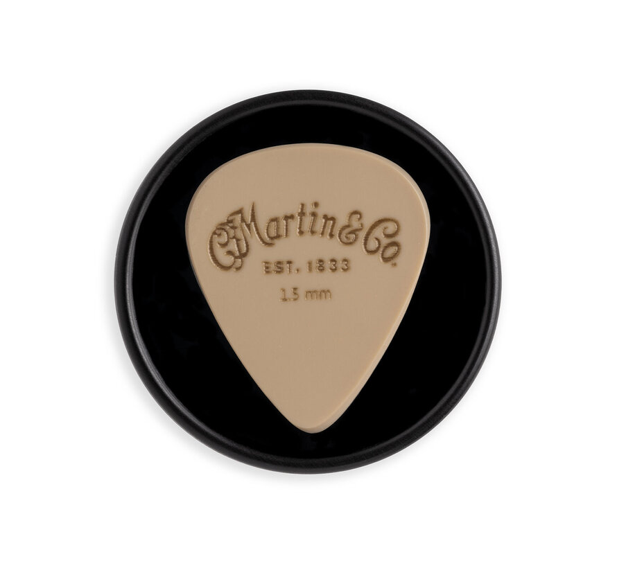Luxe By Martin | Apex Pick | 1,5mm
