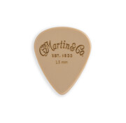Martin Luxe By Martin | Apex Pick | 1,5mm