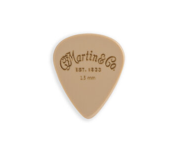 Martin Luxe By Martin | Apex Pick | 1,5mm