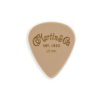 Martin Luxe By Martin | Apex Pick | 1,5mm