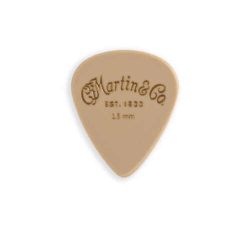 Martin Luxe By Martin | Apex Pick | 1,5mm