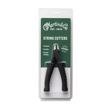 Martin Martin & Co | String Cutters