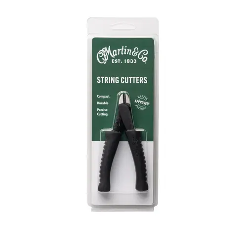 Martin Martin & Co | String Cutters