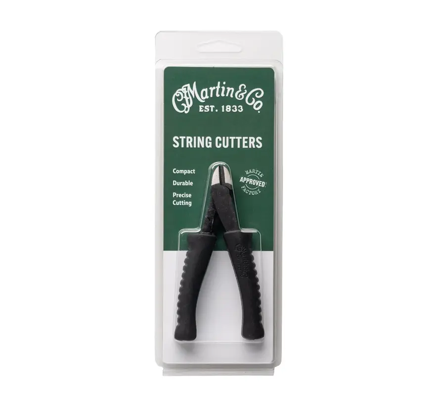 Martin & Co | String Cutters