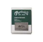 Martin Martin & Co | String Action Gauge