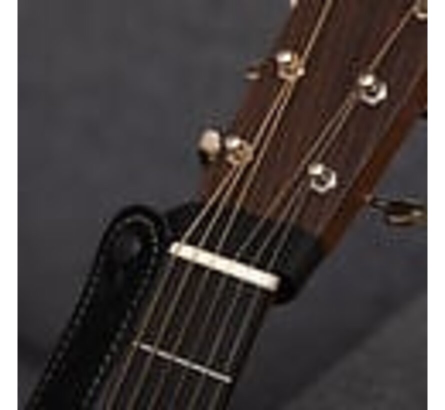 Martin & Co | Headstock Strap Tie