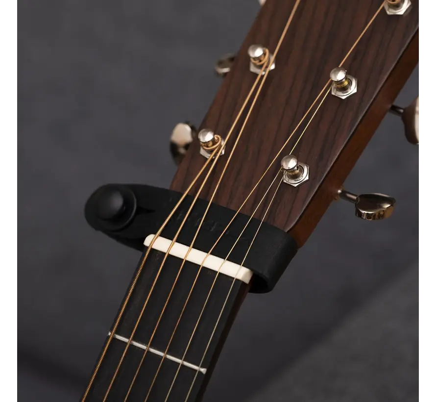 Martin & Co | Headstock Strap Tie