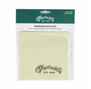 Martin Martin & Co |  Microfiber Polish Cloth