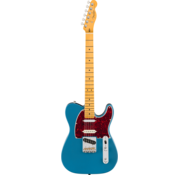 fender Fender American Professional Classic Hotshot Telecaster |  Faded Lake Placid Blue