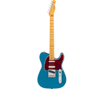 fender Fender American Professional Classic Hotshot Telecaster |  Faded Lake Placid Blue