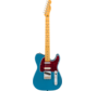 Fender American Professional Classic Hotshot Telecaster |  Faded Lake Placid Blue