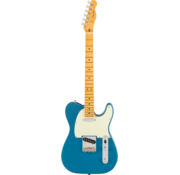 fender Fender  American Professional Classic Telecaster | Faded Lake Placid Blue