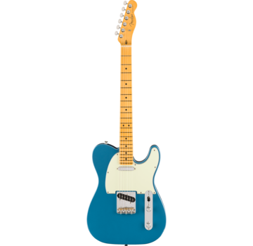 fender Fender  American Professional Classic Telecaster | Faded Lake Placid Blue