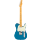 Fender  American Professional Classic Telecaster | Faded Lake Placid Blue