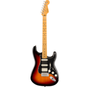 Fender Fender American Professional Classic Stratocaster | 3-kleuren sunburst