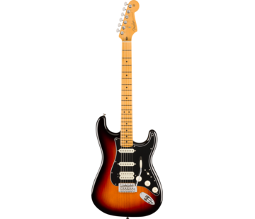 Fender Fender American Professional Classic Stratocaster | 3-kleuren sunburst