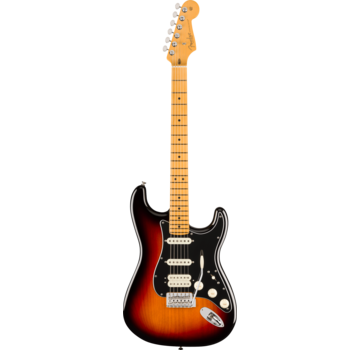 Fender Fender American Professional Classic Stratocaster | 3-kleuren sunburst