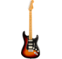 Fender  American Professional Classic Stratocaster | 3-kleuren sunburst