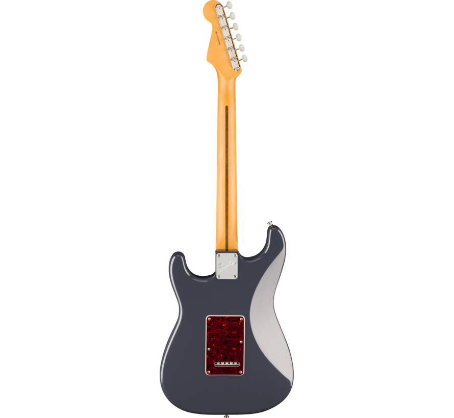 Fender American Professional Classic Stratocaster | Faded Black