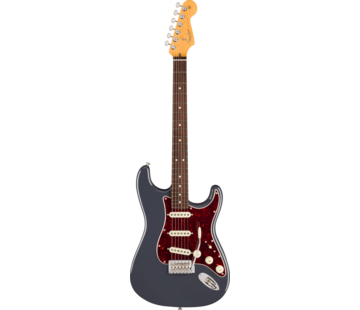 Fender Fender American Professional Classic Stratocaster | Faded Black
