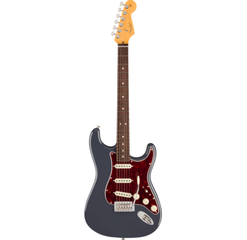 Fender Fender American Professional Classic Stratocaster | Faded Black