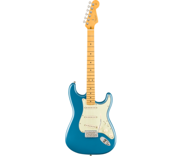 Fender Fender American Professional Classic Stratocaster | Faded Lake Placid Blue