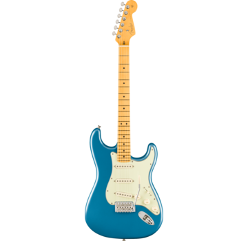 Fender Fender American Professional Classic Stratocaster | Faded Lake Placid Blue