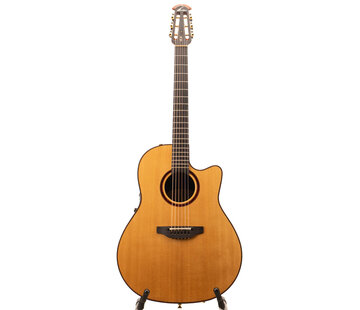 Ovation Ovation 6774LX Folklore LX | Tweedehands