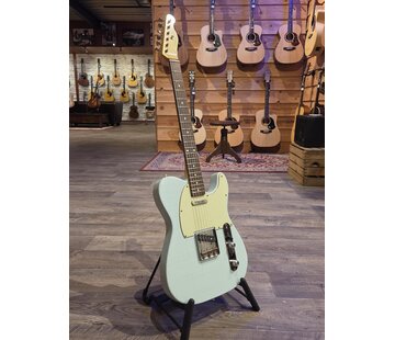 Kauffmann Kauffmann 63 T Paulownia Sonic Blue | Tweedehands