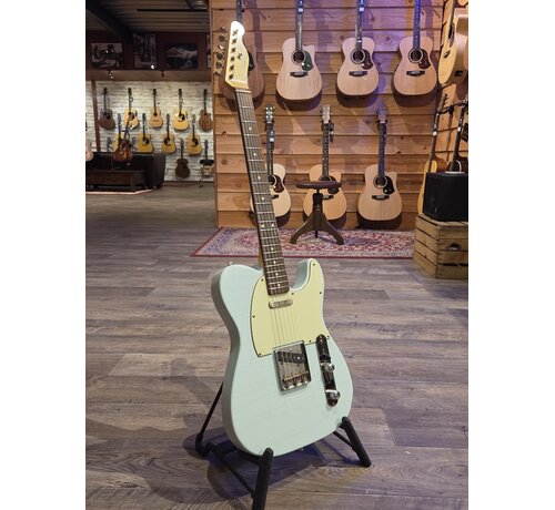 Kauffmann Kauffmann 63 T Paulownia Sonic Blue | Tweedehands