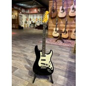 Fender Fender 70th Anniversary Player Stratocaster | Rosewood Fingerboard | Nebula Noir | Demo model