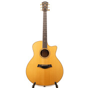 Taylor Taylor GSce- FLTD | Tweedehands | Bouwjaar 2012