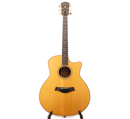 Taylor Taylor GSce- FLTD | Tweedehands | Bouwjaar 2012