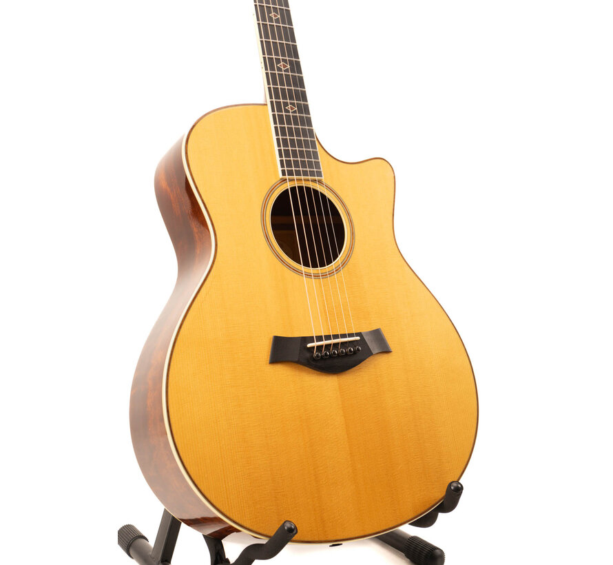 Taylor GSce- FLTD | Tweedehands | Bouwjaar 2012