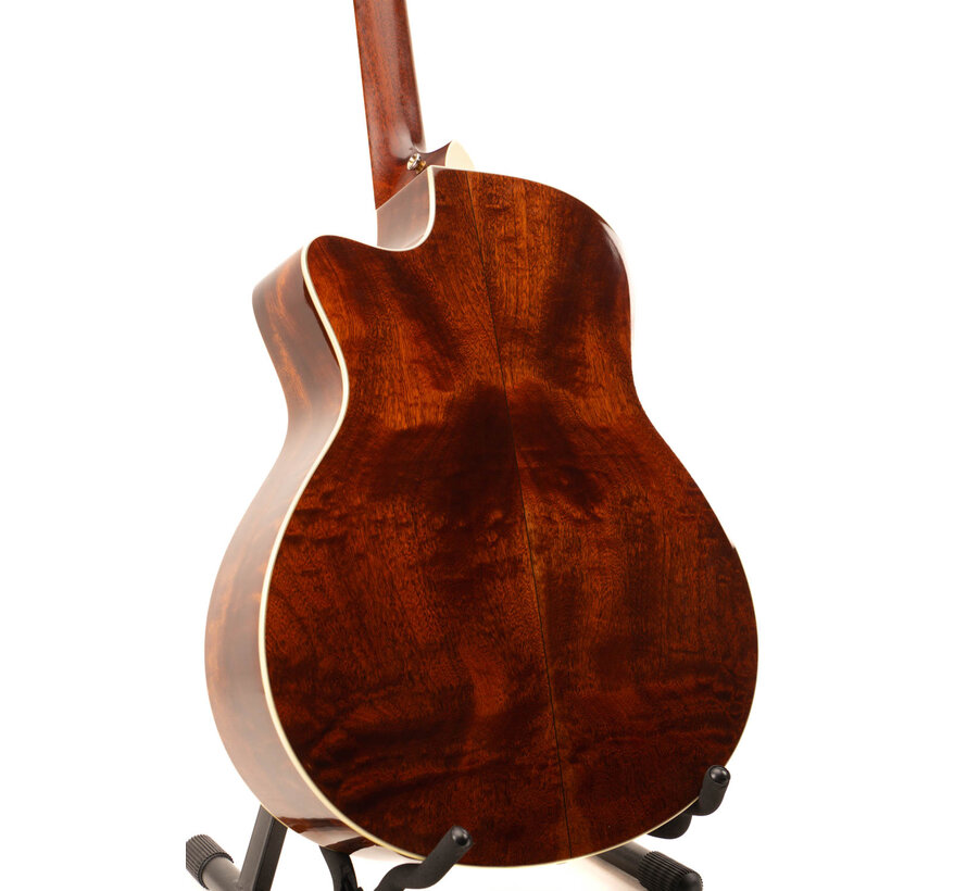 Taylor GSce- FLTD | Tweedehands | Bouwjaar 2012