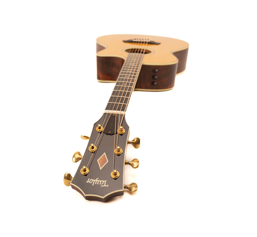 Taylor GSce- FLTD | Tweedehands | Bouwjaar 2012