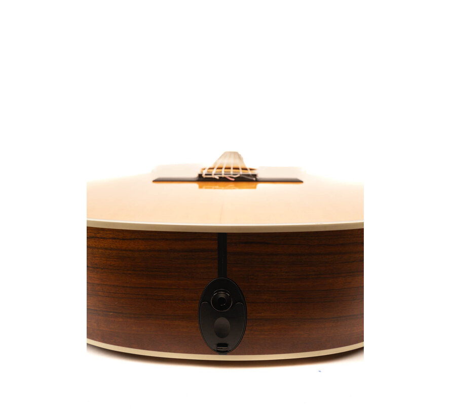 Taylor 414ce- N | Tweedehands | B.J. 2011