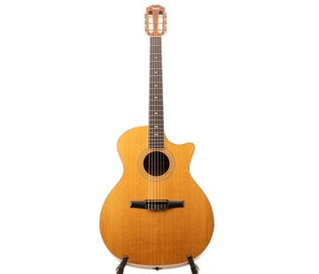 Taylor Taylor 414ce- N | Tweedehands | B.J. 2011