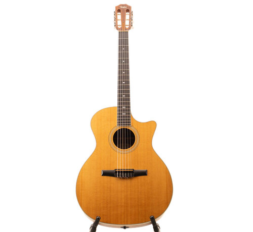Taylor Taylor 414ce- N | Tweedehands | B.J. 2011