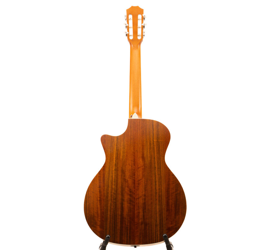Taylor 414ce- N | Tweedehands | B.J. 2011