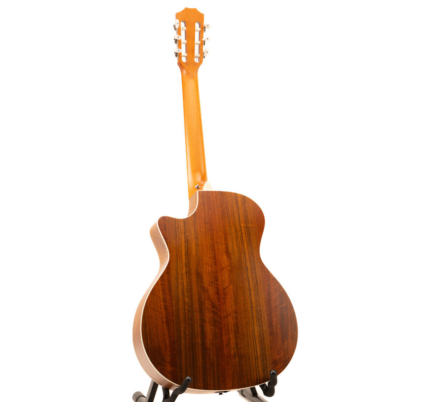 Taylor 414ce- N | Tweedehands | B.J. 2011
