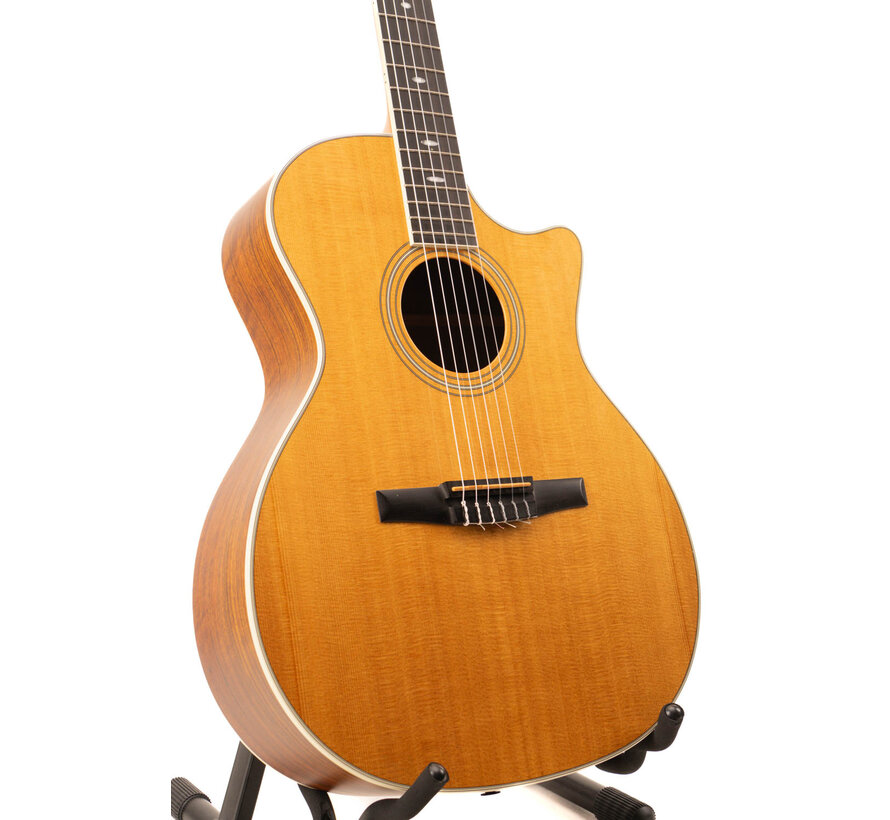 Taylor 414ce- N | Tweedehands | B.J. 2011