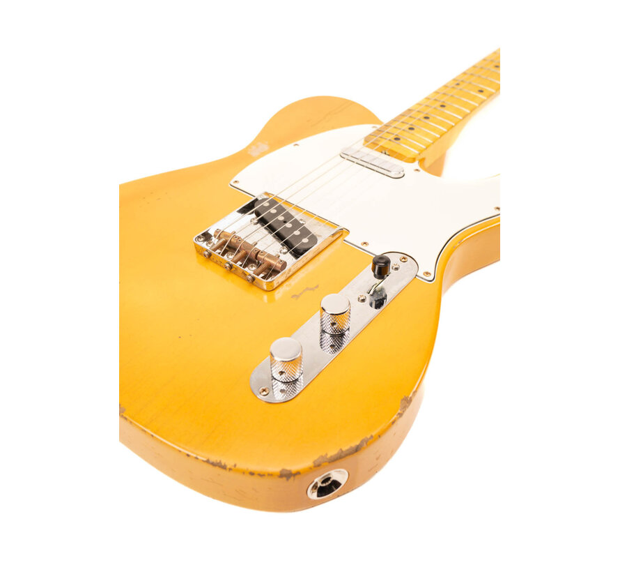 Kauffmann T Telecaster | Tweedehands | Lollar Vintage T Pick-ups