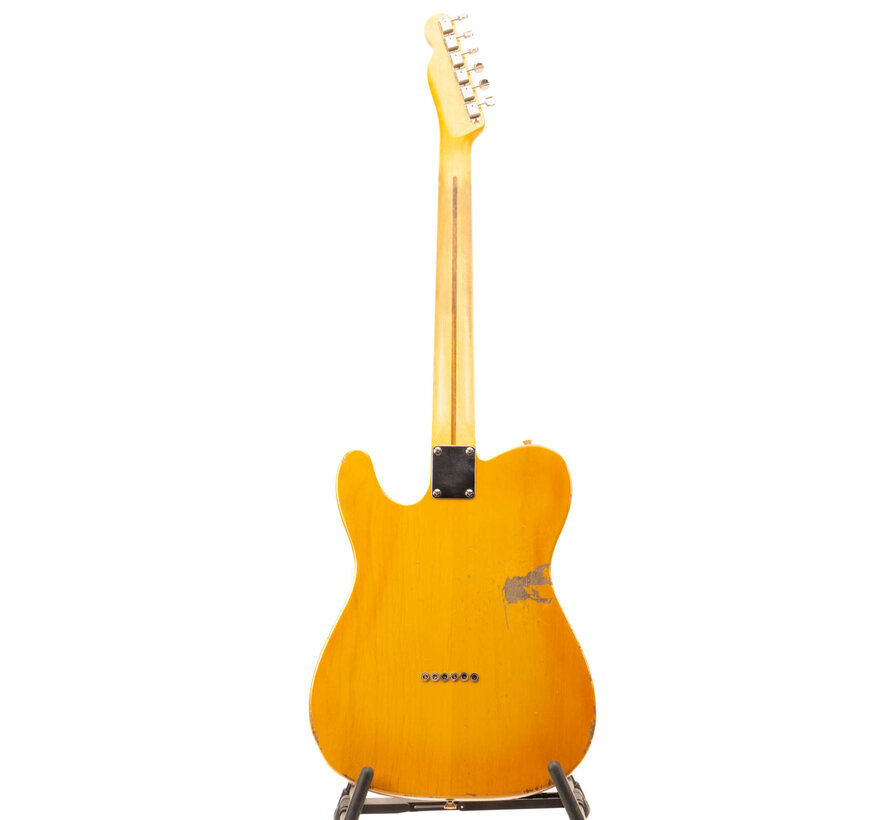 Kauffmann T Telecaster | Tweedehands | Lollar Vintage T Pick-ups