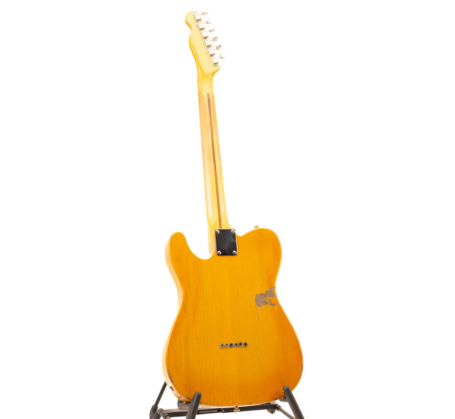 Kauffmann T Telecaster | Tweedehands | Lollar Vintage T Pick-ups