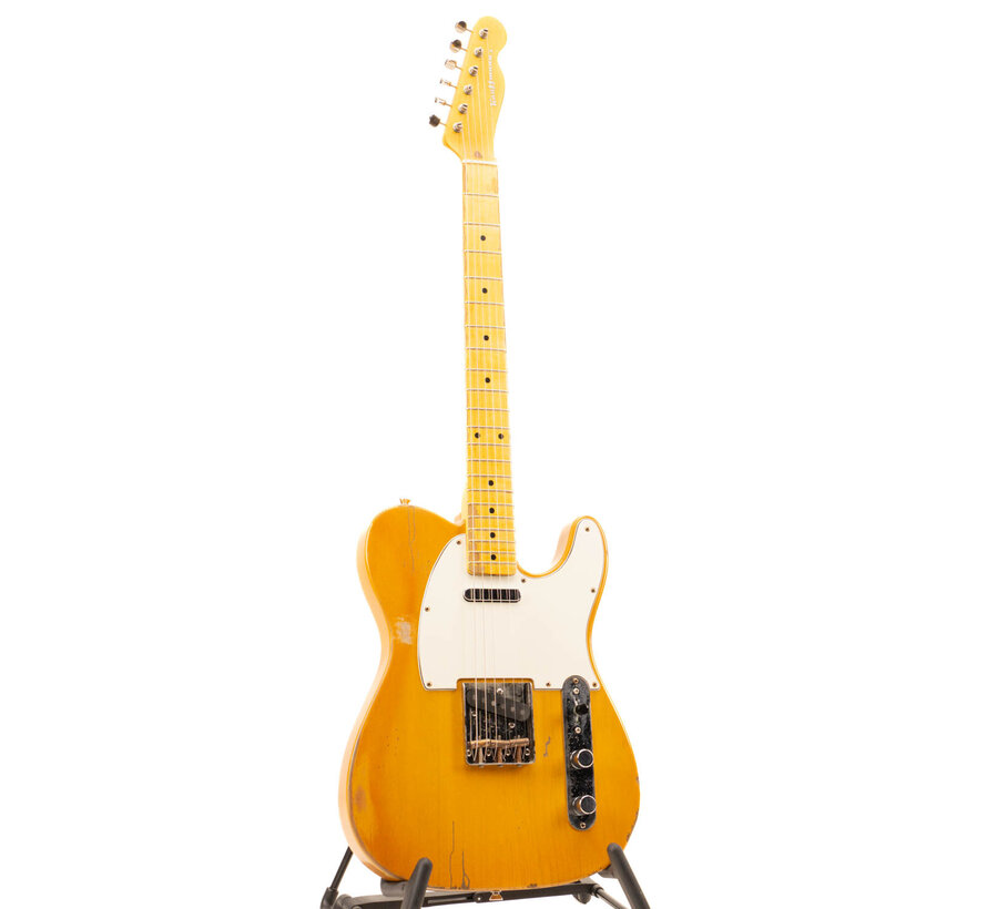 Kauffmann T Telecaster | Tweedehands | Lollar Vintage T Pick-ups