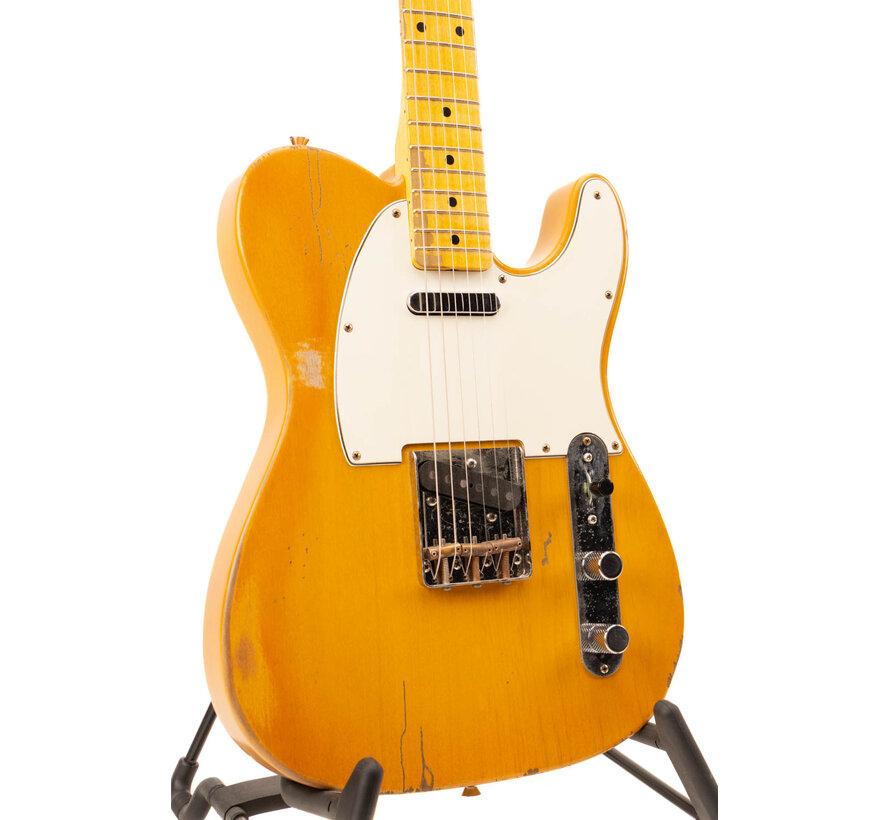 Kauffmann T Telecaster | Tweedehands | Lollar Vintage T Pick-ups