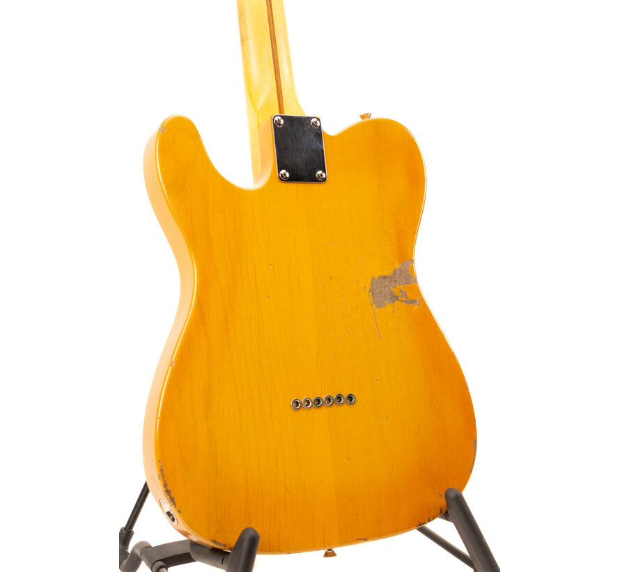 Kauffmann T Telecaster | Tweedehands | Lollar Vintage T Pick-ups
