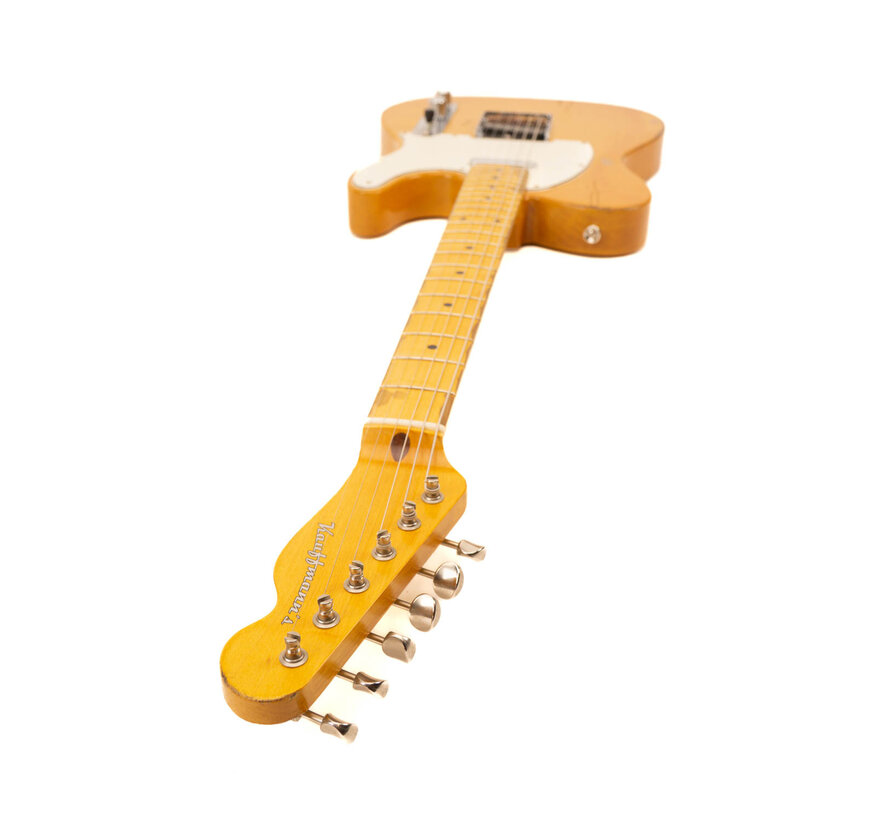 Kauffmann T Telecaster | Tweedehands | Lollar Vintage T Pick-ups